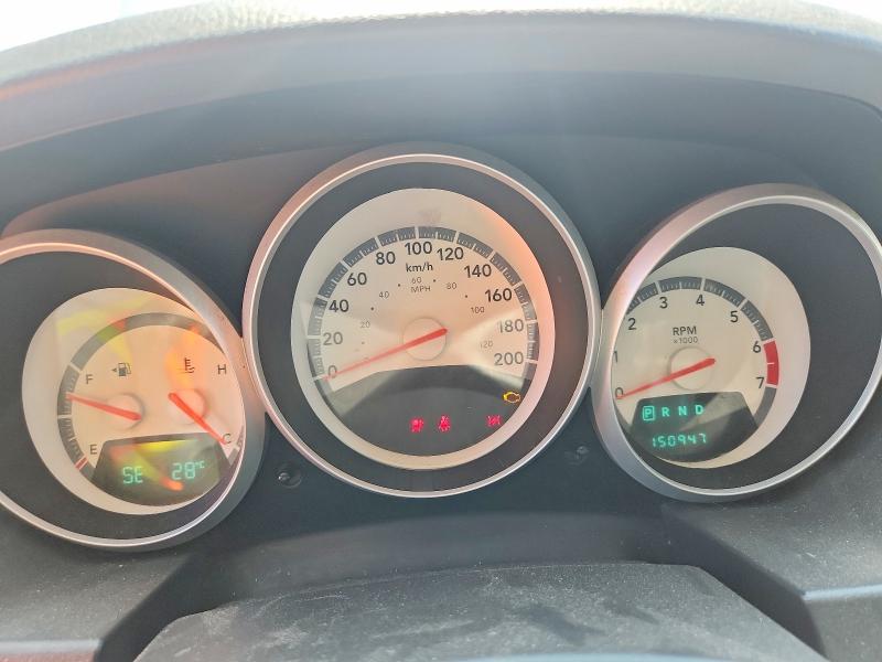 Продажа на аукционе авто 2008 Dodge Grand Caravan, vin: 2D8HN44P38R679901, номер лота: 61413046
