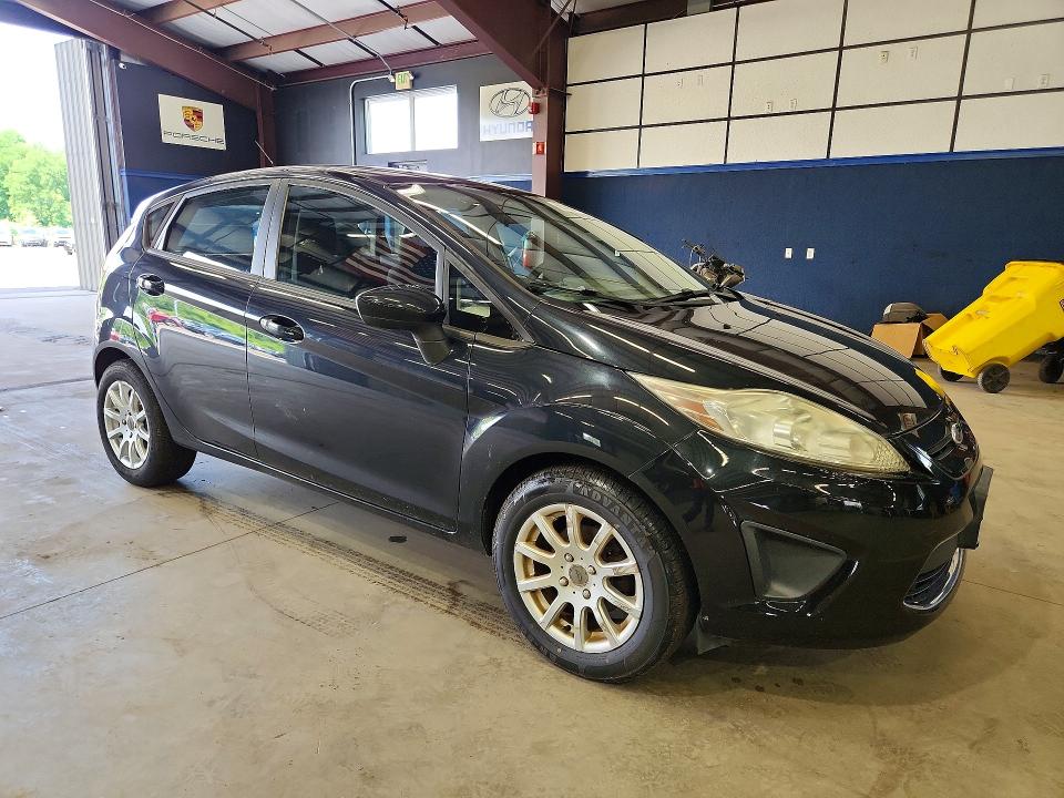 Aukcja sprzedaży 2011 Ford Fiesta, vin: 3FADP4EJXBM113000, numer aukcji: 61884166