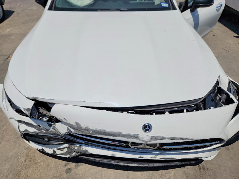 Продажа на аукционе авто 2024 Mercedes-benz Cle, vin: W1KMJ4HB6RF025612, номер лота: 63314586