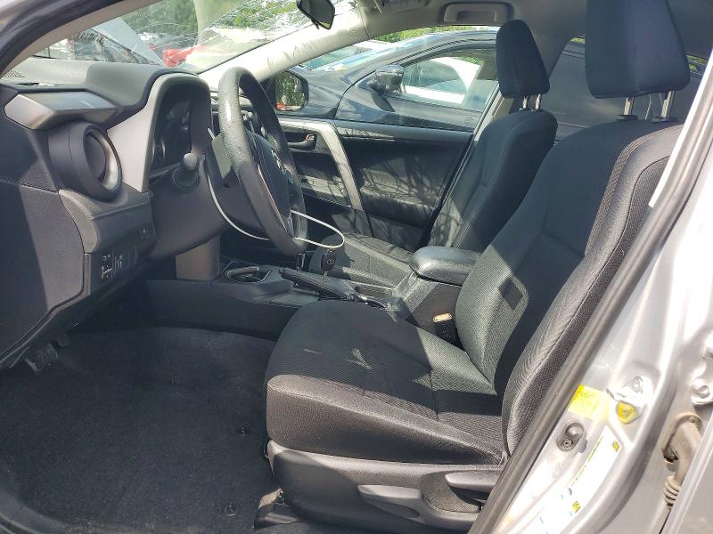 63366576 :رقم المزاد ، 2T3BFREVXGW502942 vin ، 2016 Toyota Rav4 مزاد بيع