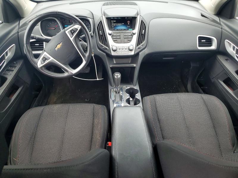 2017 Chevrolet Equinox მანქანა იყიდება აუქციონზე, vin: 2GNALCEKXH6265042, აუქციონის ნომერი: 61671466