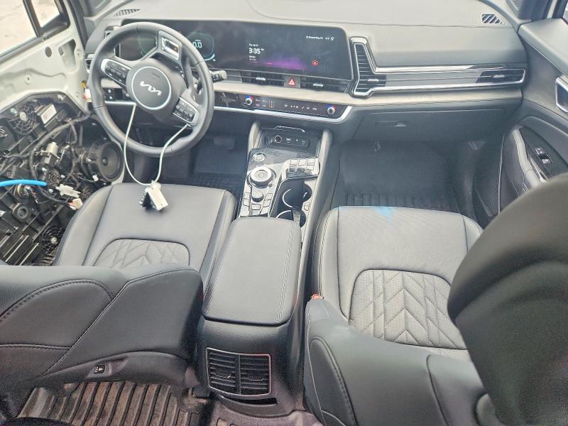 Продажа на аукционе авто 2025 Kia Sportage, vin: KNDPYDDH4S7260622, номер лота: 61981706