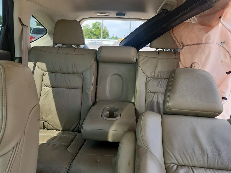 Aukcja sprzedaży 2014 Honda Cr-v, vin: 2HKRM4H74EH671024, numer aukcji: 60275316
