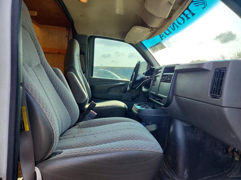 Aukcja sprzedaży 2003 Chevrolet Express G3500, vin: 1GBHG31U631181917, numer aukcji: 62771846