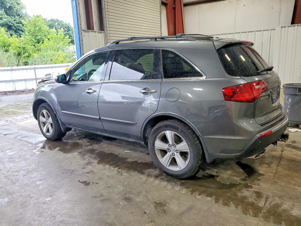 Продаж на аукціоні авто 2011 Acura Mdx, vin: 2HNYD2H41BH500865, номер лоту: 62359756