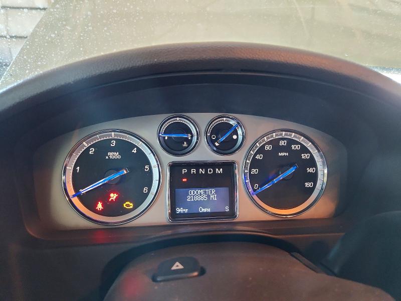 Aukcja sprzedaży 2012 Cadillac Escalade, vin: 1GYS4HEF2CR316650, numer aukcji: 58576196