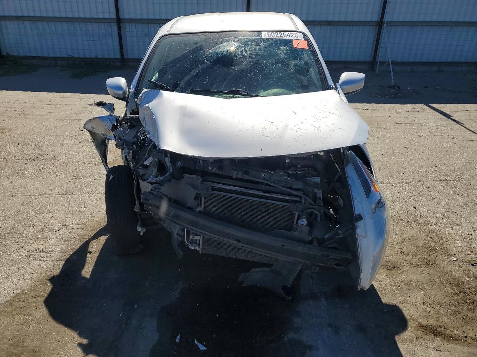 Aukcja sprzedaży 2018 Nissan Versa, vin: 3N1CN7AP7JK440054, numer aukcji: 60225426