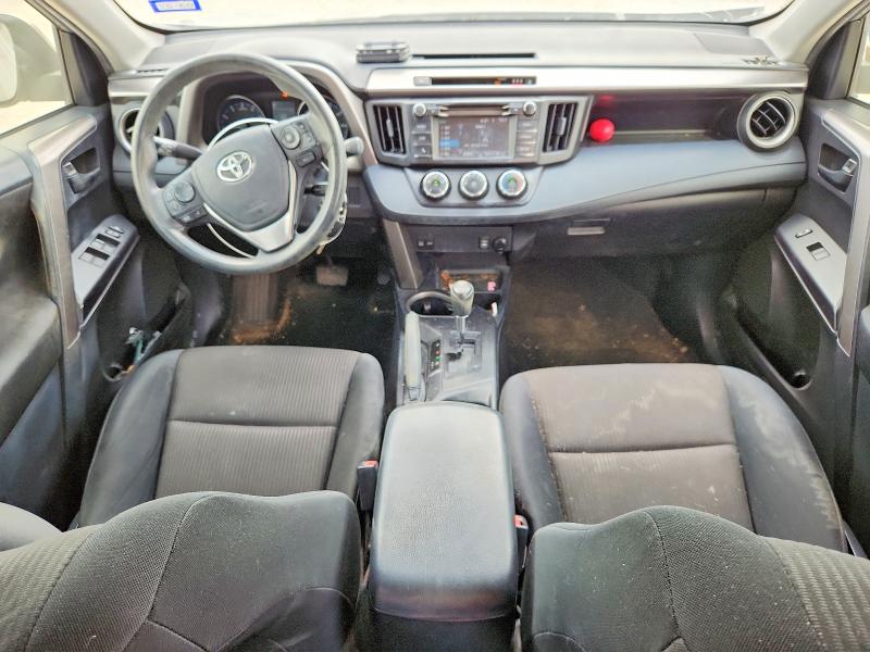 Продажа на аукционе авто 2018 Toyota Rav4, vin: JTMZFREV3JJ160383, номер лота: 62929116