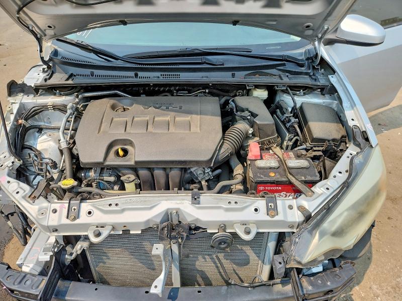 2016 Toyota Corolla მანქანა იყიდება აუქციონზე, vin: 2T1BURHE6GC723322, აუქციონის ნომერი: 60486816