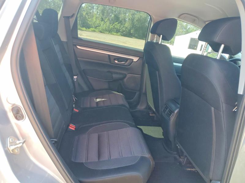 Продажа на аукционе авто 2019 Honda Cr-v, vin: 2HKRW2H20KH149330, номер лота: 59627126