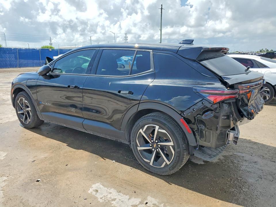 Aukcja sprzedaży 2025 Chevrolet Equinox, vin: 3GN7DMRPXSS254019, numer aukcji: 61895276