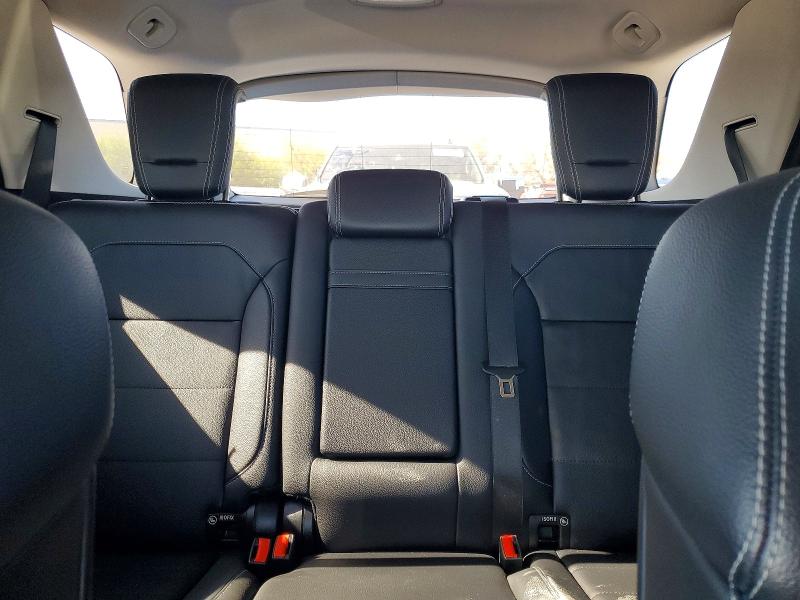 Aukcja sprzedaży 2013 Mercedes-benz Ml, vin: 4JGDA5JB7DA116349, numer aukcji: 61203796