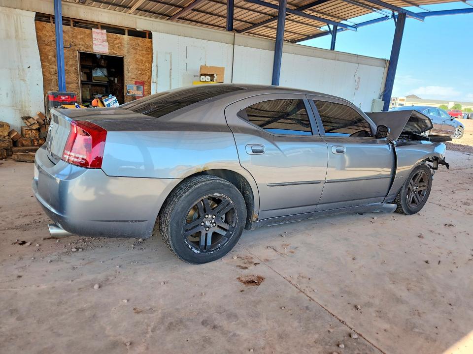 Aukcja sprzedaży 2006 Dodge Charger, vin: 2B3KA53H06H255371, numer aukcji: 61373416