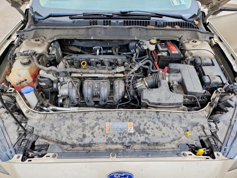 Продажа на аукционе авто 2019 Ford Fusion, vin: 3FA6P0G79KR245641, номер лота: 61860966