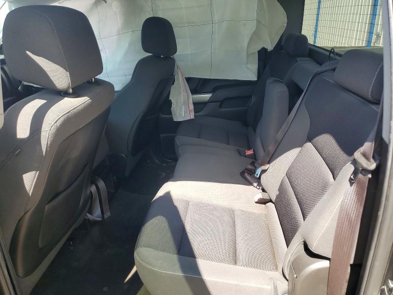 Aukcja sprzedaży 2014 Chevrolet Silverado, vin: 3GCUKREC0EG556542, numer aukcji: 62291626