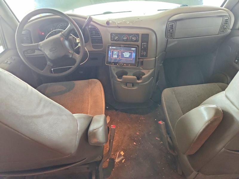 Продаж на аукціоні авто 2004 Chevrolet Astro, vin: 1GNDM19XX4B123141, номер лоту: 59977366