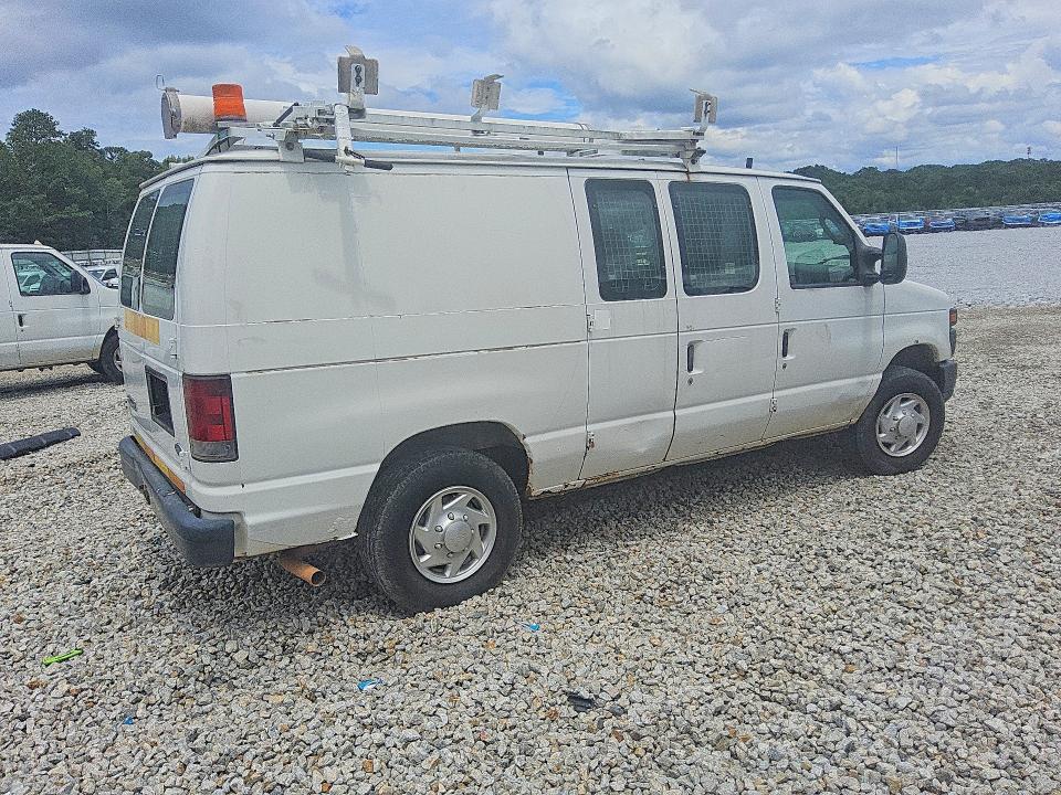57679926 :رقم المزاد ، 1FTNE24W28DB57955 vin ، 2008 Ford Econoline مزاد بيع