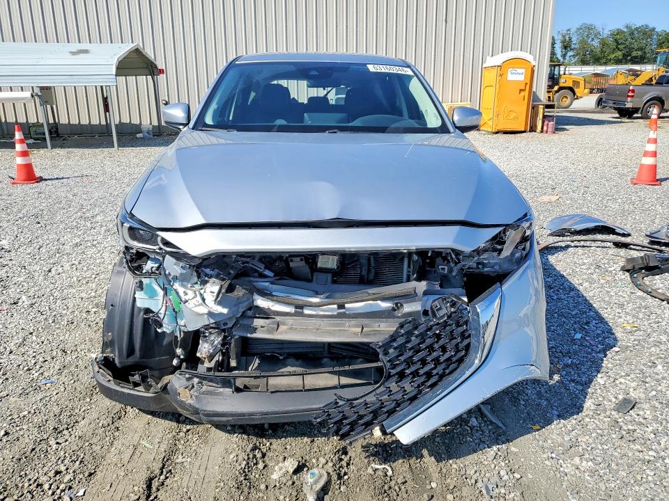 63160346 :رقم المزاد ، JM3KFBBM6P0265428 vin ، 2023 Mazda Cx-5 مزاد بيع