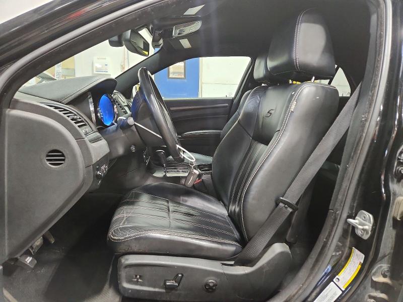 Продаж на аукціоні авто 2012 Chrysler 300, vin: 2C3CCAJTXCH289718, номер лоту: 59845496