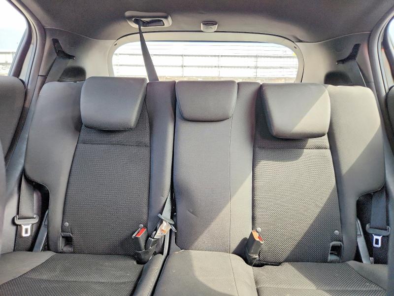 2019 Honda Hr-v მანქანა იყიდება აუქციონზე, vin: 3CZRU6H10KG716935, აუქციონის ნომერი: 59805826