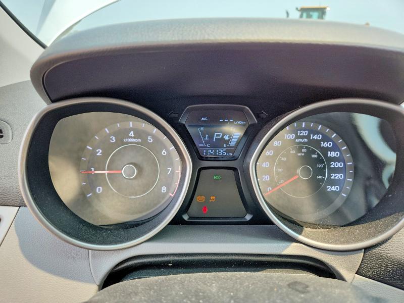 Продаж на аукціоні авто 2016 Hyundai Elantra, vin: 5NPDH4AE4GH671034, номер лоту: 61599746