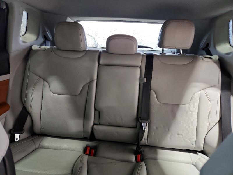 60176756 :رقم المزاد ، 3C4NJDCB5NT237603 vin ، 2022 Jeep Compass مزاد بيع