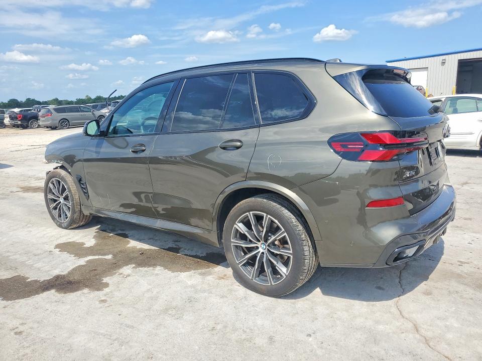 Продажа на аукционе авто 2024 Bmw X5, vin: 5UX23EU03R9T91739, номер лота: 61313596