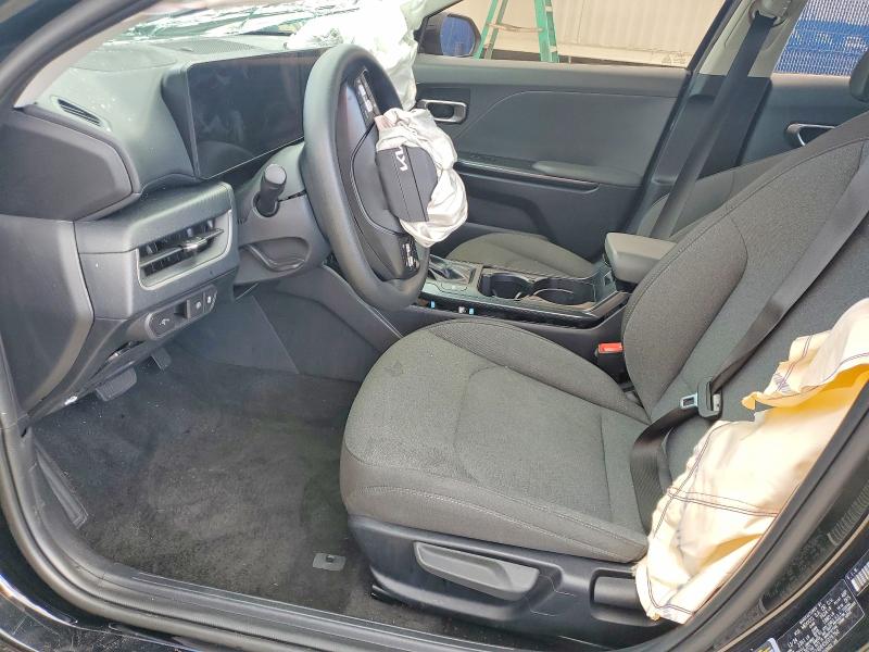 Продажа на аукционе авто 2025 Kia K4, vin: 3KPFT4DE6SE074760, номер лота: 60286556