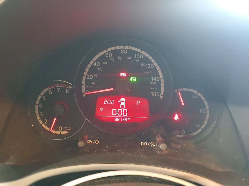 Aukcja sprzedaży 2013 Volkswagen Beetle, vin: 3VW5P7AT1DM817514, numer aukcji: 60583646