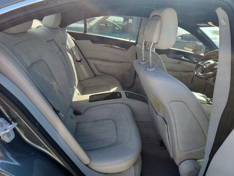 Aukcja sprzedaży 2016 Mercedes-benz Cls, vin: WDDLJ6FB9GA168588, numer aukcji: 62381106