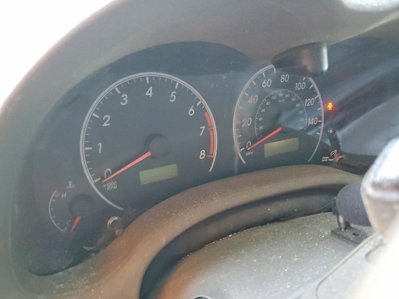 Продаж на аукціоні авто 2010 Toyota Corolla, vin: 1NXBU4EE2AZ278123, номер лоту: 61207996