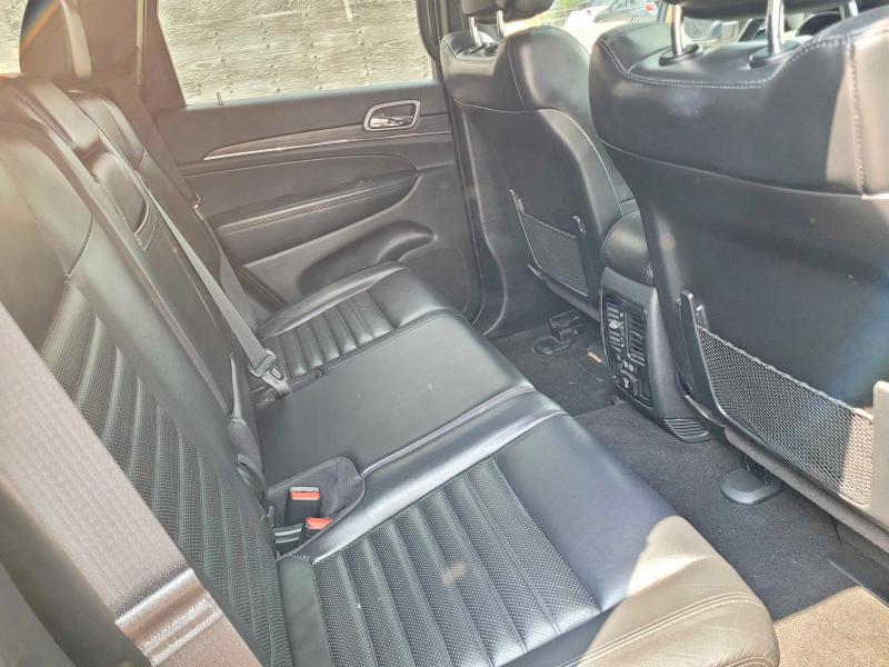 Продаж на аукціоні авто 2012 Jeep Grand Cherokee, vin: 1C4RJFBG2LC257066, номер лоту: 61126186