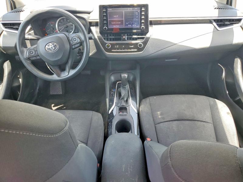 Aukcja sprzedaży 2020 Toyota Corolla, vin: 5YFEPRAE4LP123553, numer aukcji: 60856756