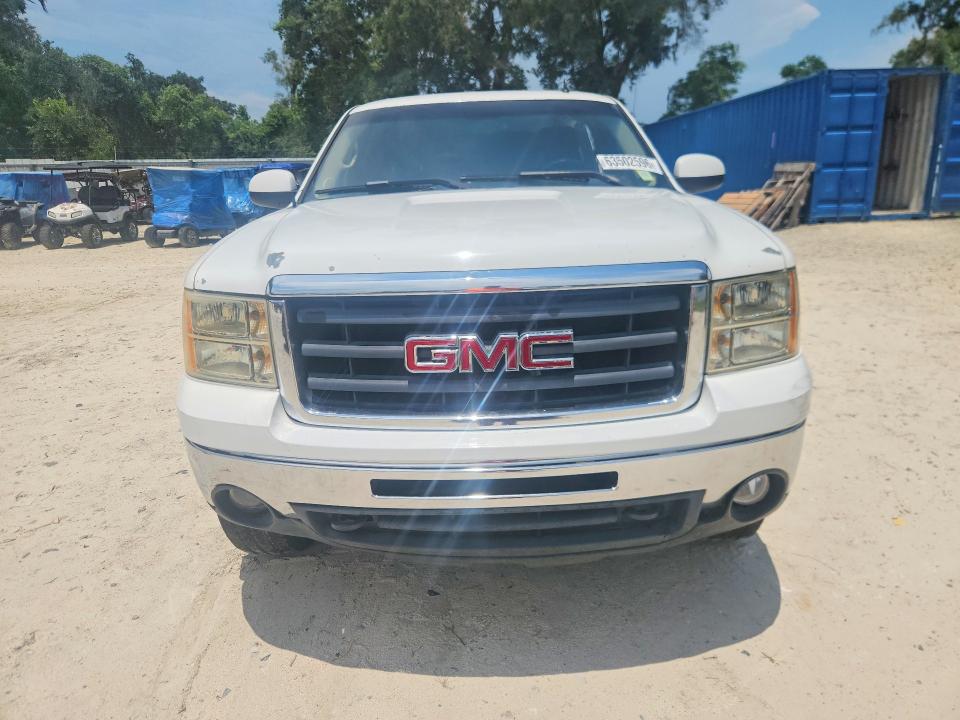Aukcja sprzedaży 2009 Gmc Sierra, vin: 3GTEK23M69G249647, numer aukcji: 63502596
