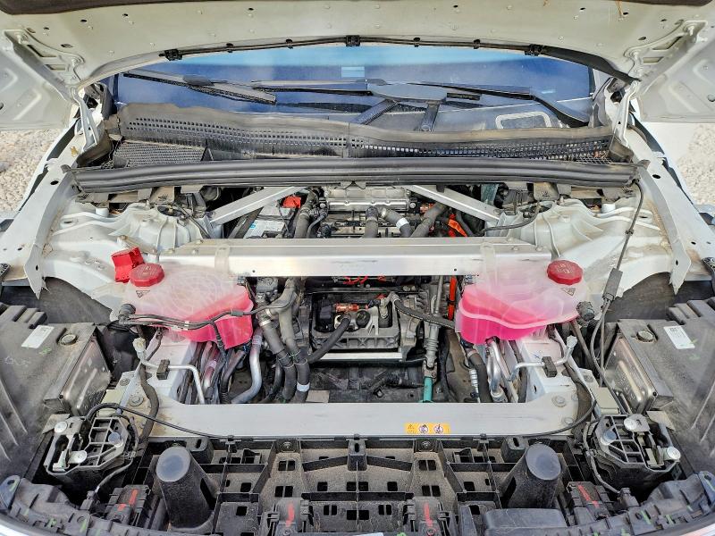 Продаж на аукціоні авто 2023 Mercedes-benz Eqs Suv, vin: 4JGDM2DB0PA009150, номер лоту: 62752606