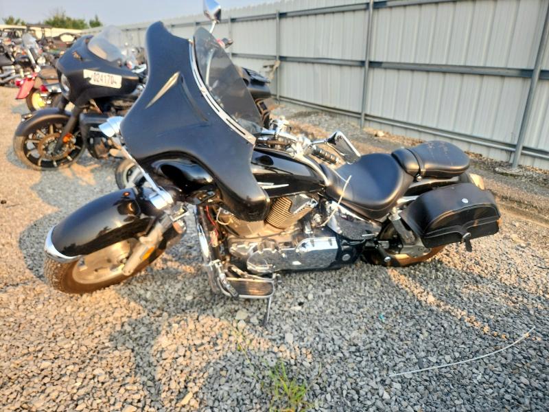 62643546 :رقم المزاد ، 1HFSC52666A307647 vin ، 2006 Honda Vtx1300 مزاد بيع