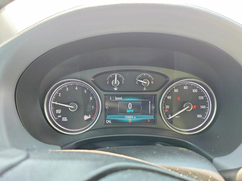 Продаж на аукціоні авто 2019 Buick Enclave, vin: 5GAERBKWXKJ140984, номер лоту: 62899516