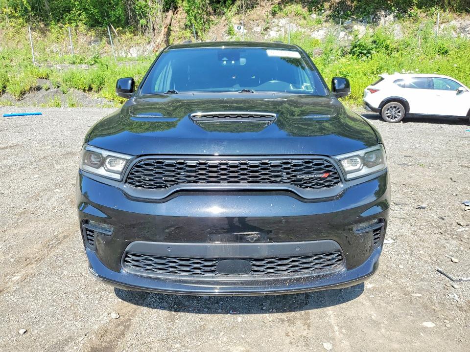 Продажа на аукционе авто 2022 Dodge Durango, vin: 1C4SDJCT3NC194358, номер лота: 60370046