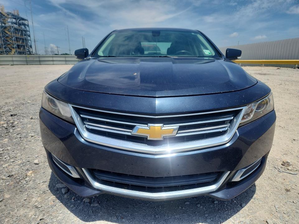 Продажа на аукционе авто 2014 Chevrolet Impala, vin: 2G1115SL6E9192987, номер лота: 62697296