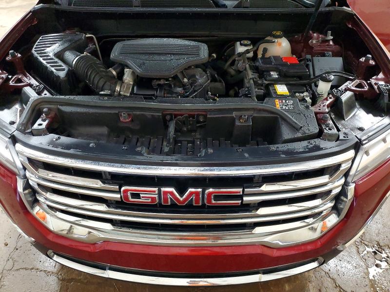 2020 Gmc Acadia მანქანა იყიდება აუქციონზე, vin: 1GKKNRLS7LZ155290, აუქციონის ნომერი: 60938336