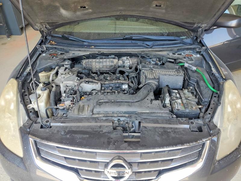 2011 Nissan Altima მანქანა იყიდება აუქციონზე, vin: 1N4AL2AP8BN424685, აუქციონის ნომერი: 58637786
