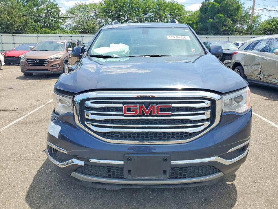 Продажа на аукционе авто 2019 Gmc Acadia, vin: 1GKKNMLS8KZ254623, номер лота: 60246536