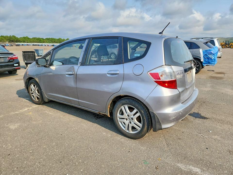 Aukcja sprzedaży 2009 Hond Fit, vin: JHMGE88299S045782, numer aukcji: 62662146