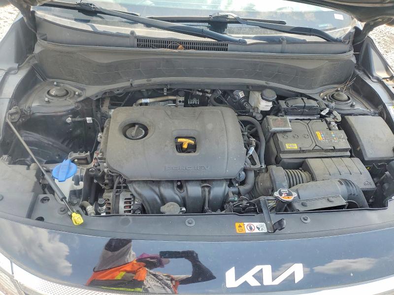 Продаж на аукціоні авто 2023 Kia Seltos, vin: KNDEUCAA3P7439360, номер лоту: 62387346