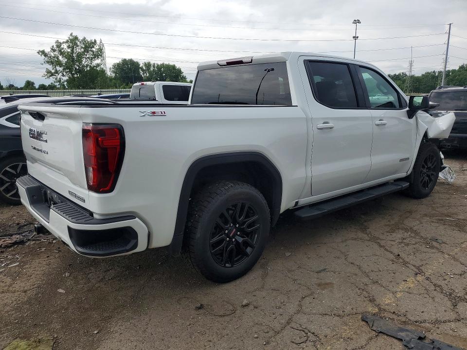Aukcja sprzedaży 2022 Gmc Sierra, vin: 1GTUUCED9NZ624918, numer aukcji: 59084386