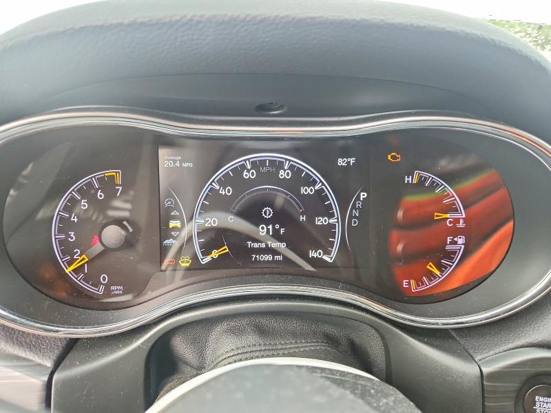 60822046 :رقم المزاد ، 1C4RJFBG8LC255662 vin ، 2020 Jeep Grand Cherokee مزاد بيع