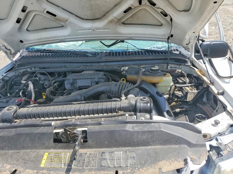 Продажа на аукционе авто 2006 Ford F250 Xlt, vin: 1FTNX20556ED31421, номер лота: 59633036