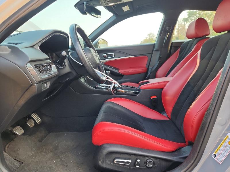 Продажа на аукционе авто 2026 Acura Integra, vin: 19UDE5G91TA000092, номер лота: 62525926
