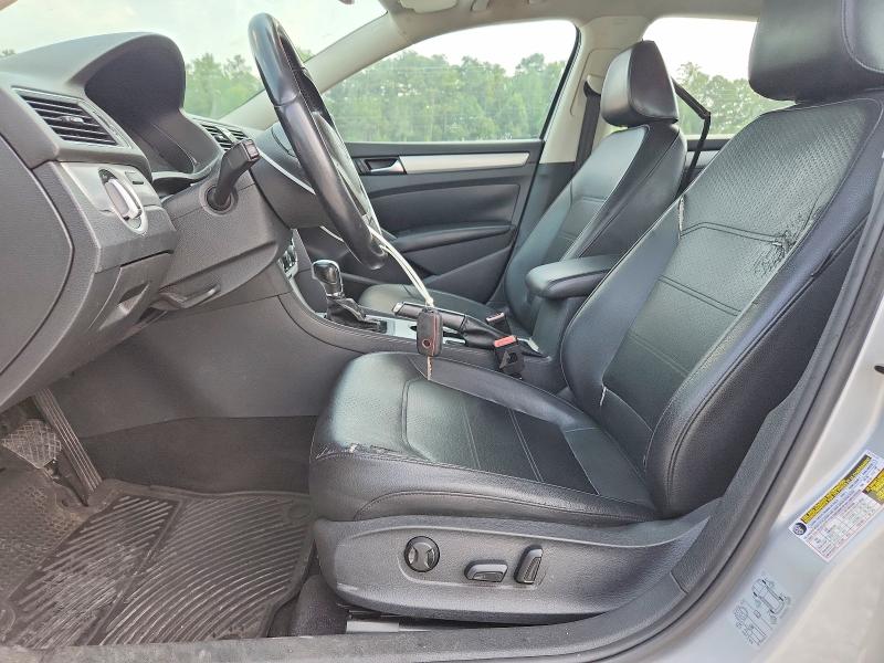 Продажа на аукционе авто 2013 Volkswagen Passat, vin: 1VWBP7A38DC104419, номер лота: 63469316