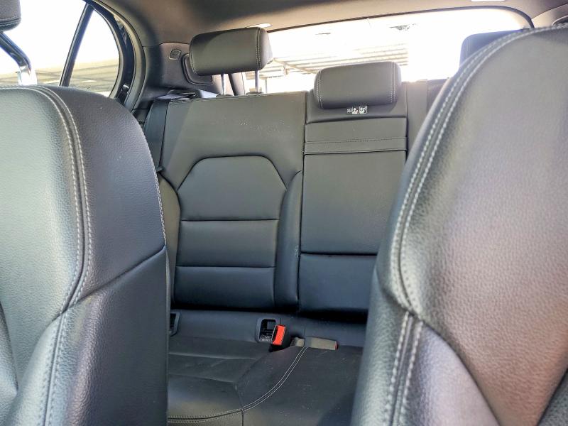 2019 Mercedes-benz Gla მანქანა იყიდება აუქციონზე, vin: WDCTG4GB5KU008317, აუქციონის ნომერი: 59881916